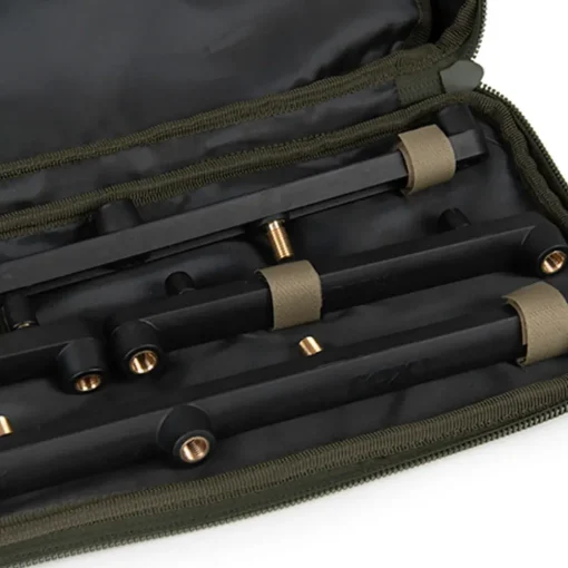 Fox EOS 2 & 3 Rod Fishing Tri-Pod- Rod Pods