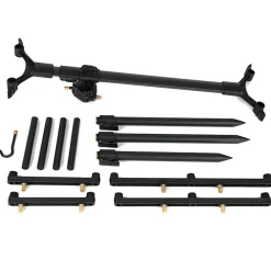 Fox EOS 2 & 3 Rod Fishing Tri-Pod- Rod Pods