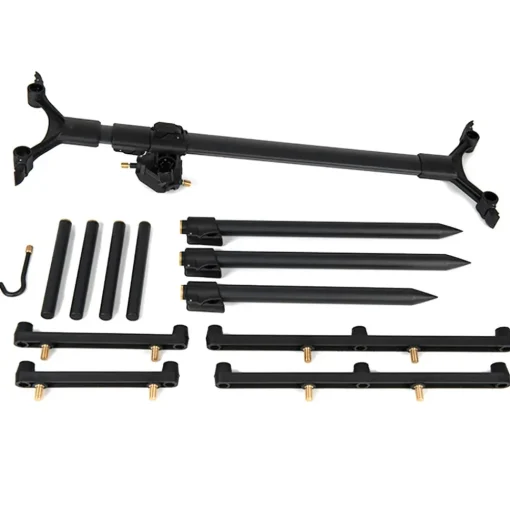 Fox EOS 2 & 3 Rod Fishing Tri-Pod- Rod Pods