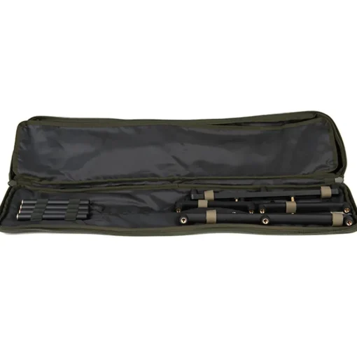 Fox EOS 2 & 3 Rod Fishing Tri-Pod- Rod Pods