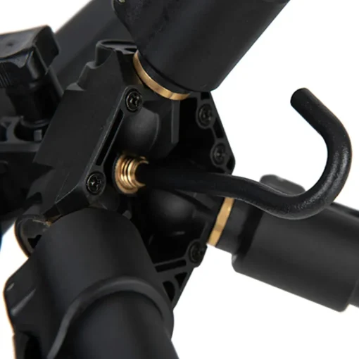 Fox EOS 2 & 3 Rod Fishing Tri-Pod- Rod Pods