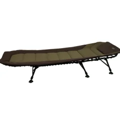 Fox EOS 1 Bedchair- Bedchairs