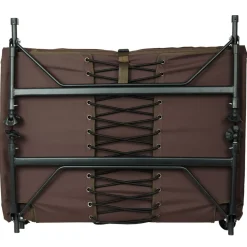 Fox EOS 3 Bedchair- Bedchairs