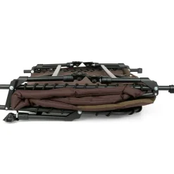 Fox EOS 1 Bedchair- Bedchairs