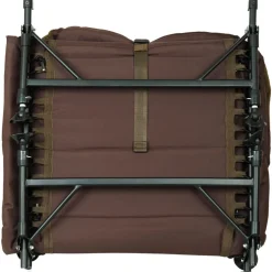 Fox EOS 1 Bedchair- Bedchairs