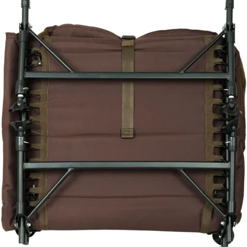 Fox EOS 1 Bedchair- Bedchairs