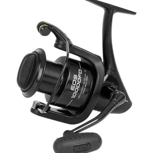 Fox EOS 10000 FD Reel