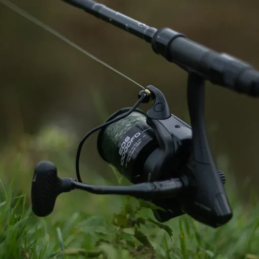 Fox EOS 10000 FD Reel