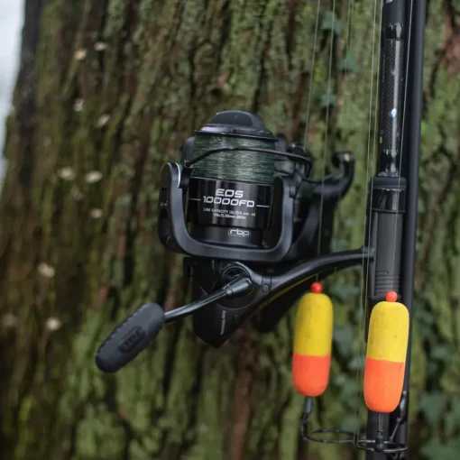 Fox EOS 10000 FD Reel