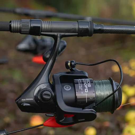 Fox EOS 10000 FD Reel