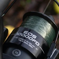 Fox EOS 10000 FD Reel