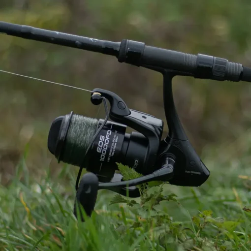 Fox EOS 10000 FD Reel