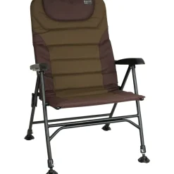 Fox EOS 3 Fishing Chair- Chairs