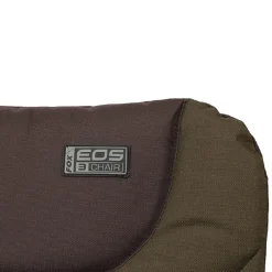 Fox EOS 3 Fishing Chair- Chairs