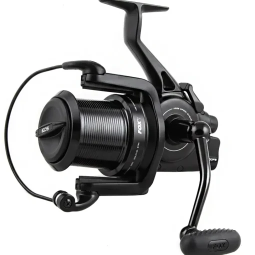 Fox EOS 12000 FS Reel- Reels