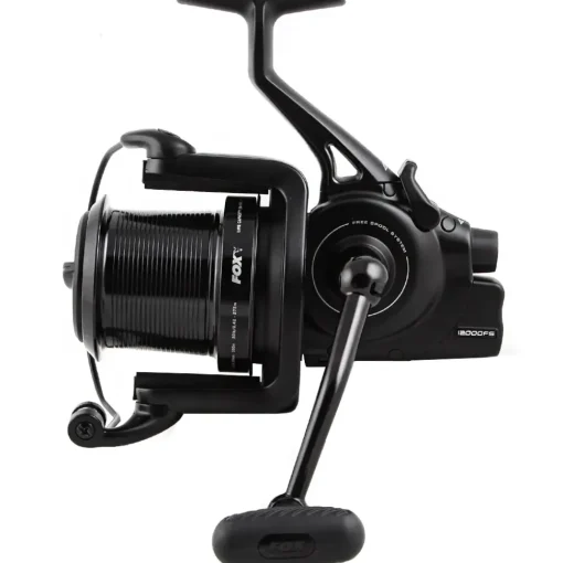Fox EOS 12000 FS Reel- Reels