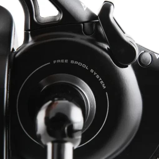 Fox EOS 12000 FS Reel- Reels