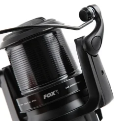 Fox EOS 12000 FS Reel- Reels
