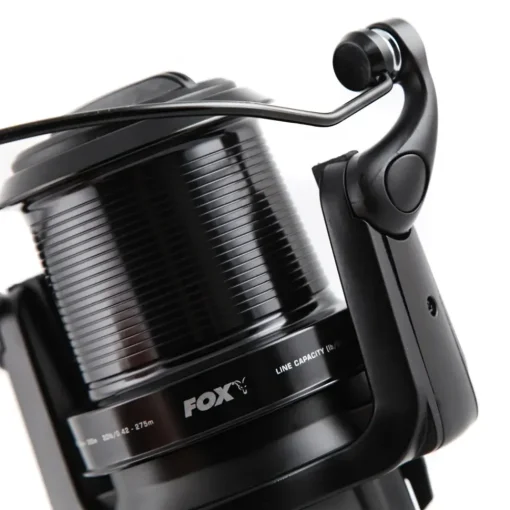 Fox EOS 12000 FS Reel- Reels