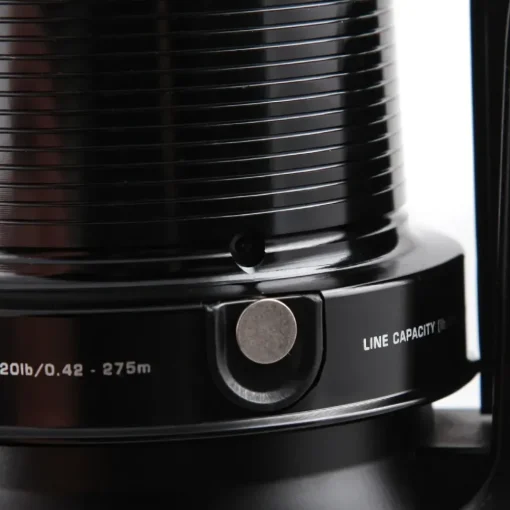 Fox EOS 12000 FS Reel- Reels