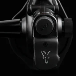 Fox EOS 12000 FS Reel- Reels