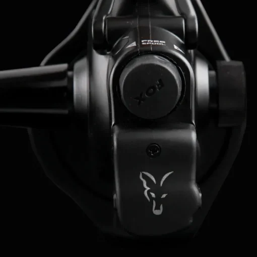 Fox EOS 12000 FS Reel- Reels