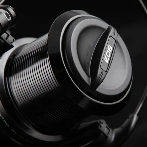 Fox EOS 12000 FS Reel- Reels