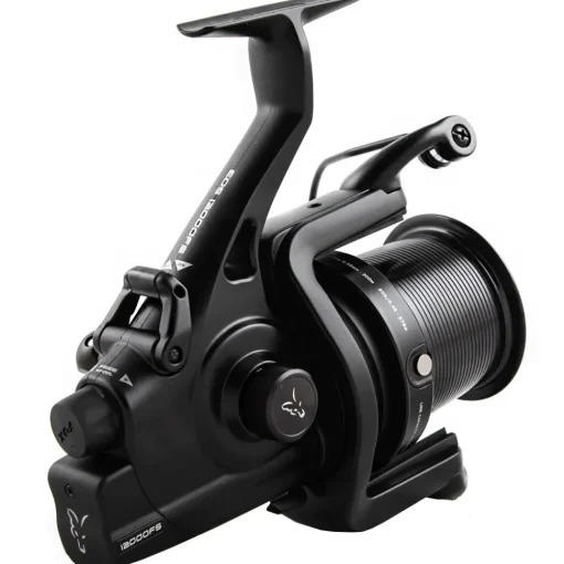 Fox EOS 12000 FS Reel- Reels