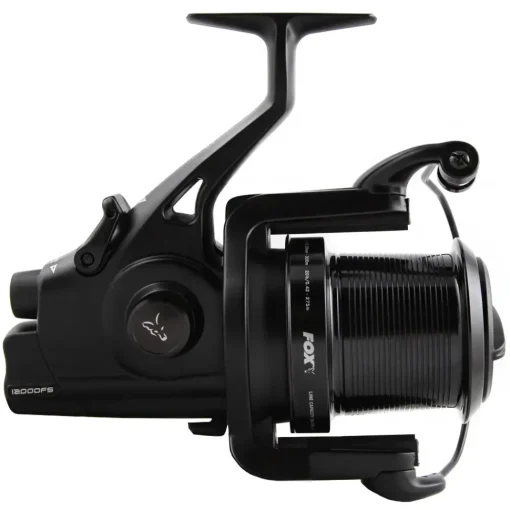 Fox EOS 12000 FS Reel- Reels
