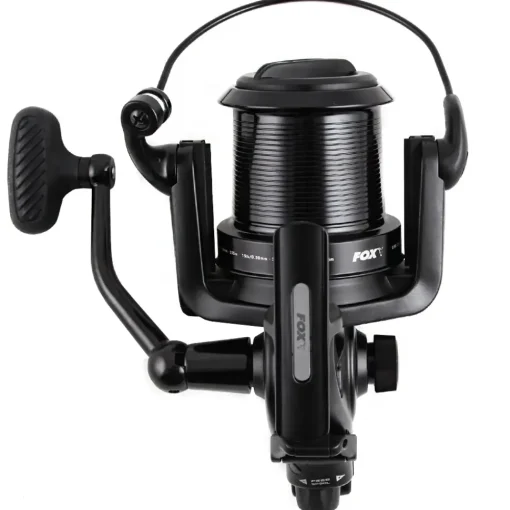 Fox EOS 12000 FS Reel- Reels