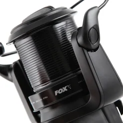 Fox EOS 12000 FS Reel- Reels