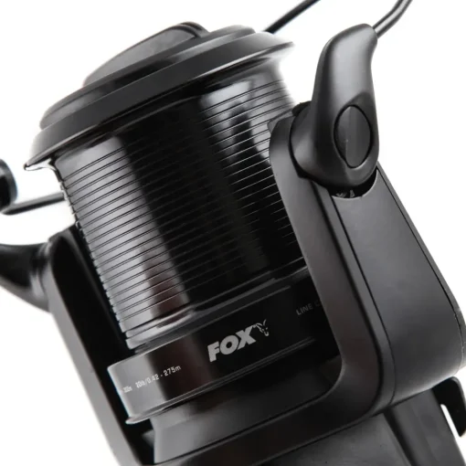 Fox EOS 12000 FS Reel- Reels