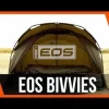 Fox EOS 2 Man Bivvy Skin- Bivvies & Shelters