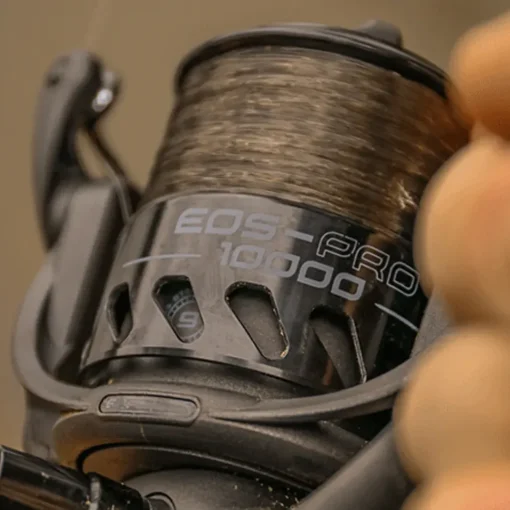 Fox EOS 10,000 Pro Reel- Reels