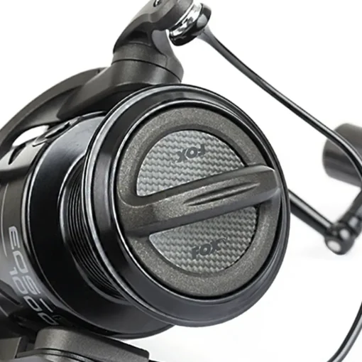 Fox EOS 10,000 Pro Reel- Reels