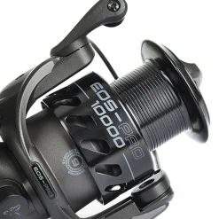 Fox EOS 10,000 Pro Reel- Reels