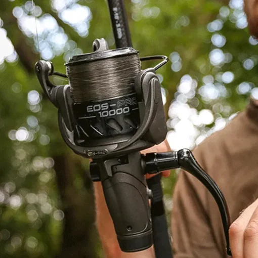Fox EOS 10,000 Pro Reel- Reels