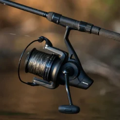 Fox EOS 12000 Reel- Reels