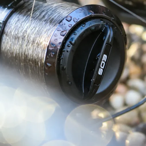 Fox EOS 12000 Reel