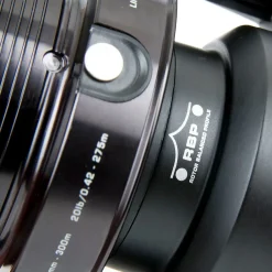 Fox EOS 12000 Reel