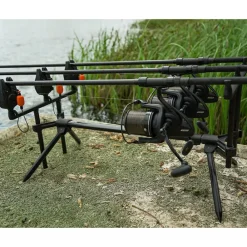 Fox EOS 3 Rod Pod- Rod Pods