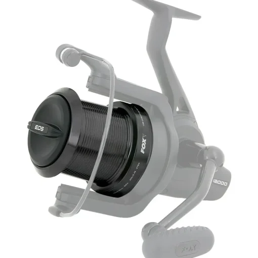 Fox EOS 12000 Spare Spools- Reels