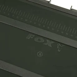 Fox EOS Large Tackle Box Loaded- Tackle Boxes