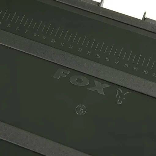 Fox EOS Large Tackle Box Loaded- Tackle Boxes