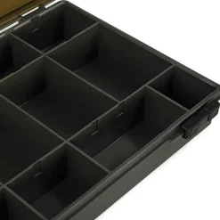 Fox EOS Large Tackle Box Loaded- Tackle Boxes