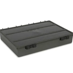 Fox EOS Large Tackle Box Loaded- Tackle Boxes