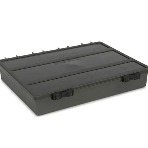 Fox EOS Large Tackle Box Loaded- Tackle Boxes