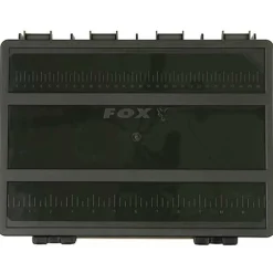 Fox EOS Large Tackle Box Loaded- Tackle Boxes