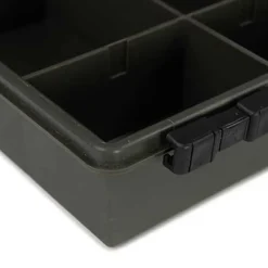 Fox EOS Large Tackle Box Loaded- Tackle Boxes