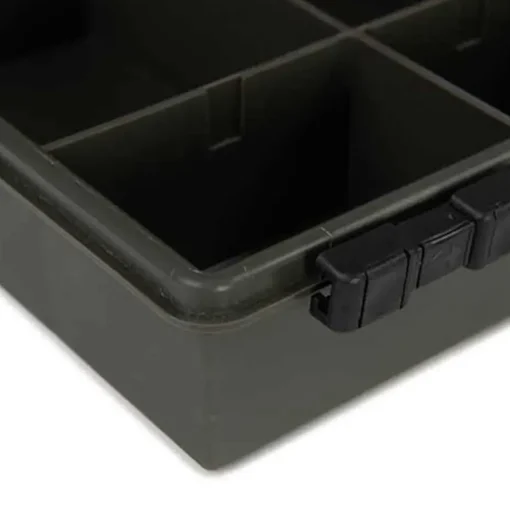 Fox EOS Large Tackle Box Loaded- Tackle Boxes